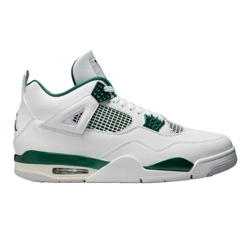 Nike Jordan Air Jordan 4 Retro "Oxidized Green" (FQ8138-103) [1]