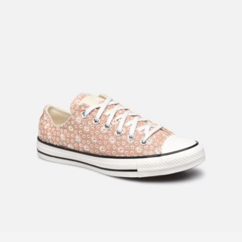 Converse Canvas Broderie Chuck Taylor All Star-Low Top (571283C) [1]