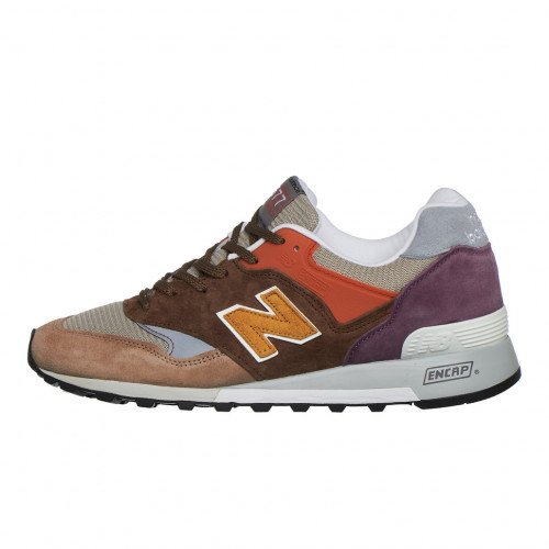 New Balance M577DS 'Made in England' - 'DESATURATED' (M577DS) [1]