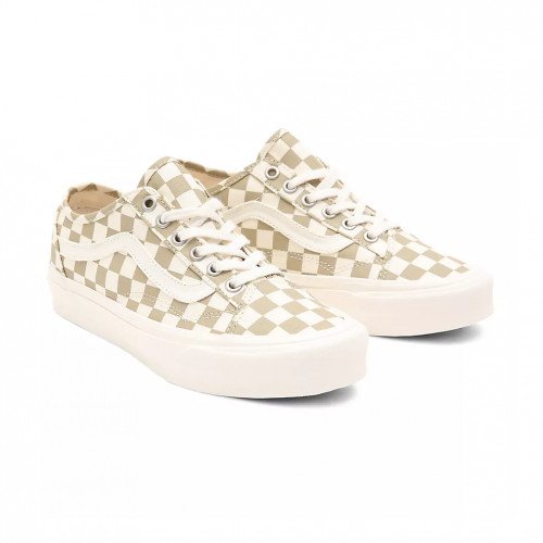 Vans Eco Theory Old Skool Schmal Zulaufende (VN0A54F49FO) [1]