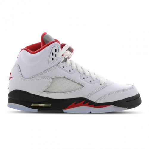 Nike Jordan Air Jordan 5 Retro (GS) (440888-102) [1]