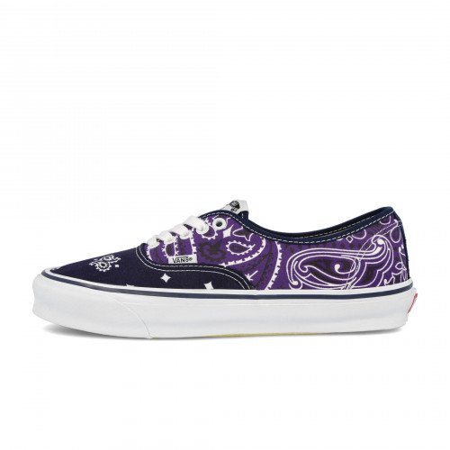 Vans Og Authentic Lx x Bedwin & The Heartbreakers (VN0A4BV99R91) [1]