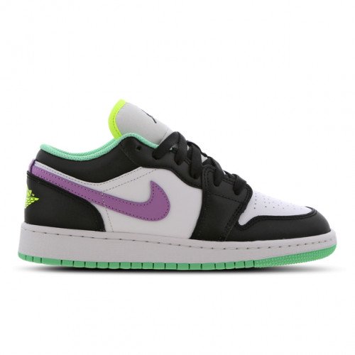 Nike Jordan Air 1 Low Kids (GS) (553560-151) [1]
