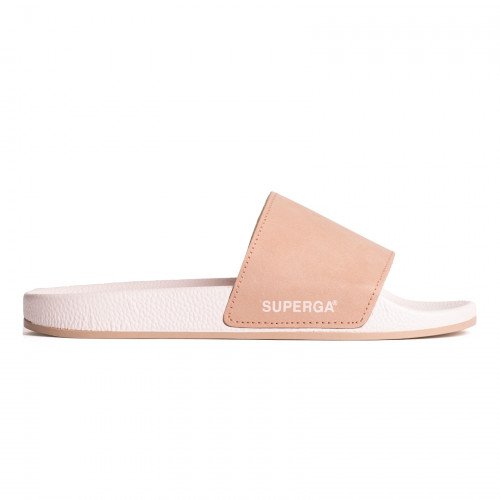 Superga 1908 Buttersoft Pool Sliders (S11147W) [1]