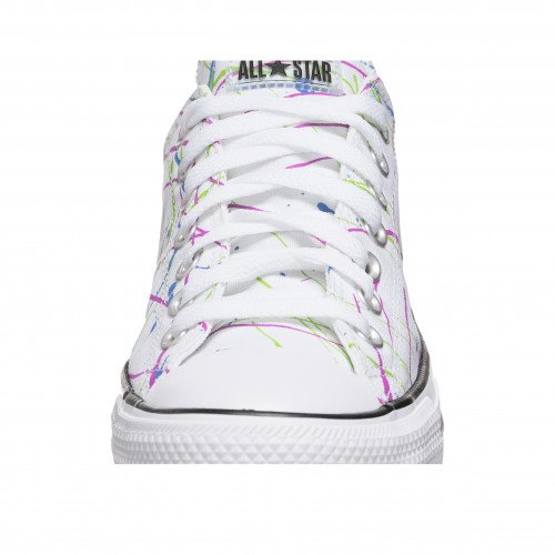 Converse Archive Paint Splatter Chuck Taylor All Star Low Top (170809C) [1]