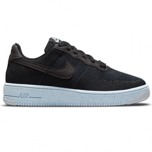 Nike Air Force 1 Crater Flyknit Kids (GS) (DH3375-001) [1]