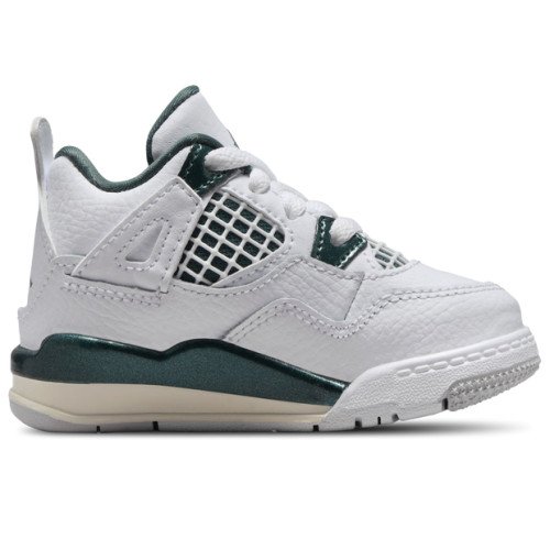 Nike Jordan 4 Retro (TD) (BQ7670-103) [1]