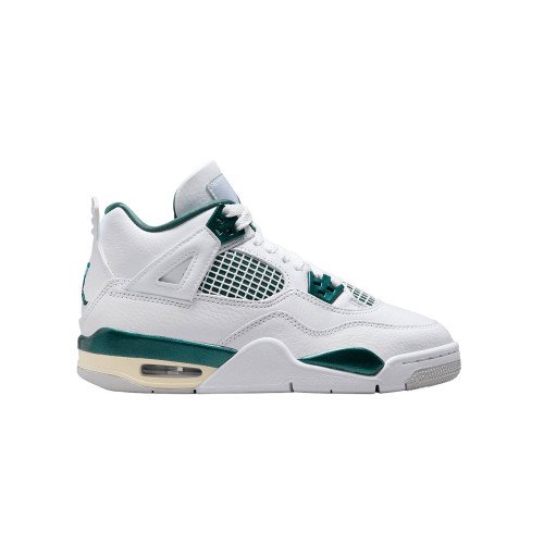 Nike Jordan Air Jordan 4 Retro (Gs) (FQ8213-103) [1]