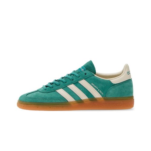 adidas Originals Handball Spezial x Sporty & Rich (IH2148) [1]