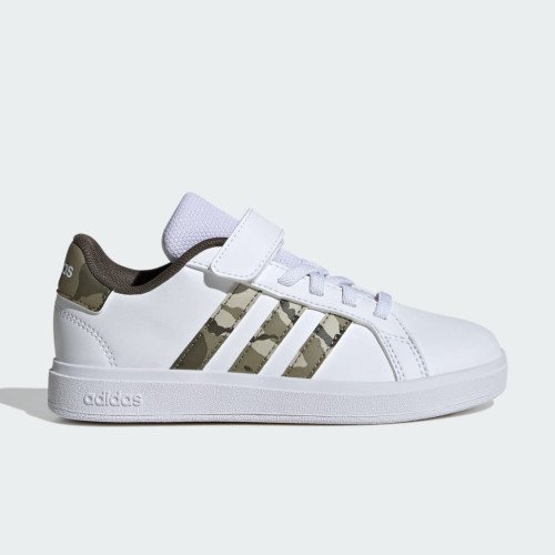 adidas Originals Grand Court 2.0 Kids (IE3854) [1]