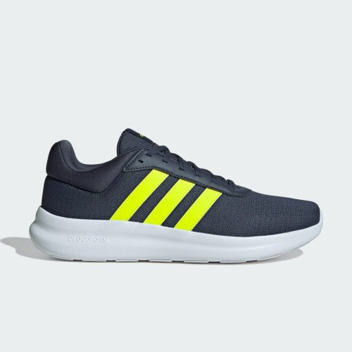 adidas Originals Lite Racer 4.0 Shadow Navy Lucid Lemon Lucid Lemon IE6137 sneakshero