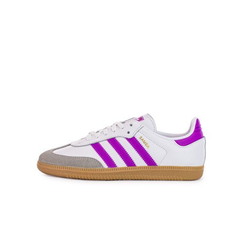 adidas Originals Samba OG Junior (IH2873) [1]