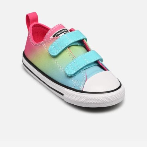 Converse Chuck Taylor All Star Easy-On Bright Ombre (A07423C) [1]