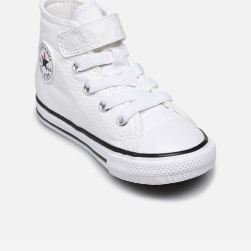 Converse Chuck Taylor All Star Easy-On Butterflies (A07426C) [1]