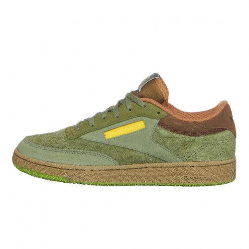 Reebok Club C (National Geographic Pack) (GY1200) [1]