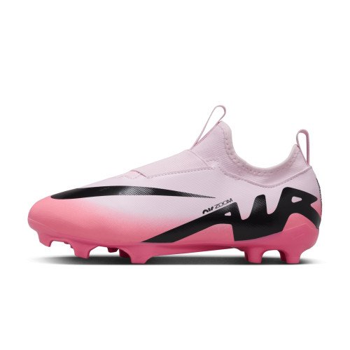 Nike Jr. Mercurial Vapor 15 Academy Low Top (DJ5617-601) [1]