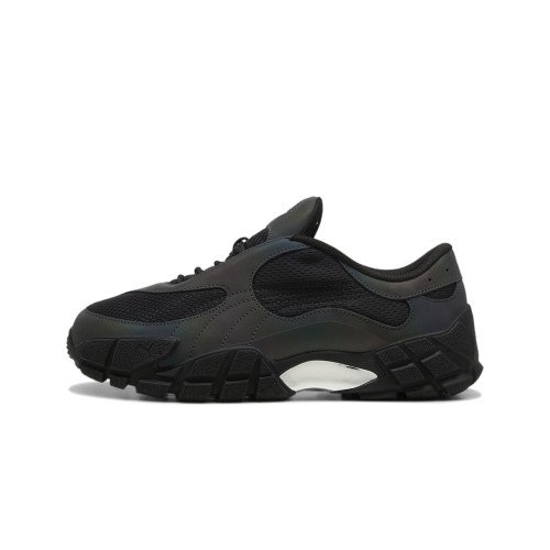 Puma Skepta Forever "Black Iridescent" (397066-01) [1]