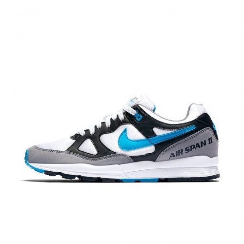 Nike Air Span II (AH8047-001) [1]