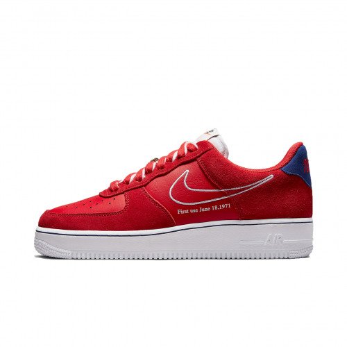 Nike Air Force 1 '07 LV8 'First Use' (DB3597-600) [1]