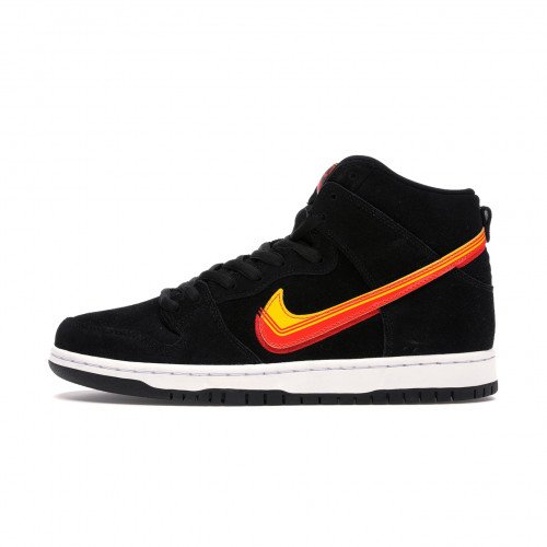 Nike Dunk High Pro Truck It (BQ6826-003) [1]