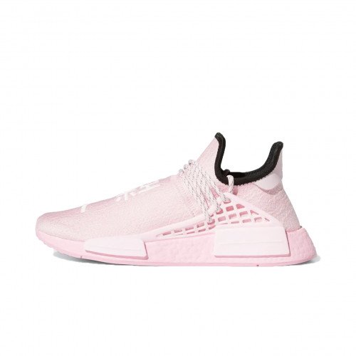 adidas Originals Pharrell Williams PW HU NMD Pink (GY0088) [1]