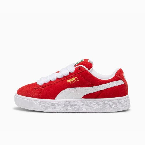 Puma Suede Xl Jr (396577-03) [1]