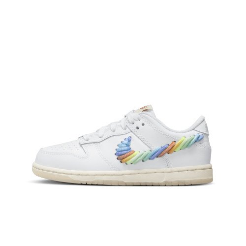 Nike Dunk Low SE (FN4862-100) [1]