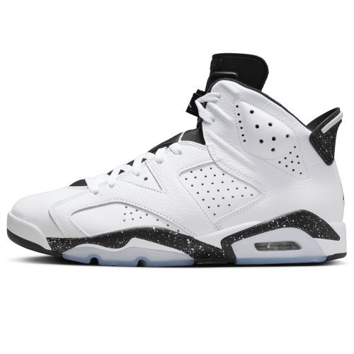 Nike Jordan Air Jordan 6 Retro "White/Black" (CT8529-112) [1]