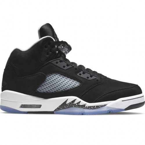 Nike Jordan Air Jordan 5 Retro "Oreo" (CT4838-011) [1]