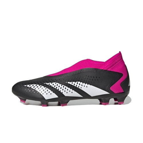 adidas Originals Predator Accuracy.3 Laceless FG (GW4597) [1]