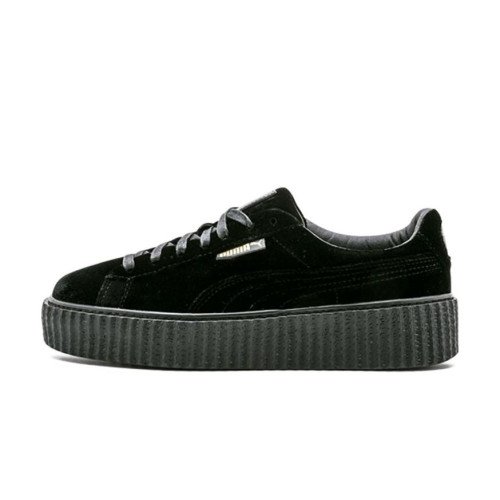 Puma Rihanna Creeper Velvet (364466-01) [1]