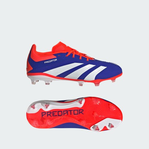 adidas Originals Predator Elite Kids FG (IF6360) [1]