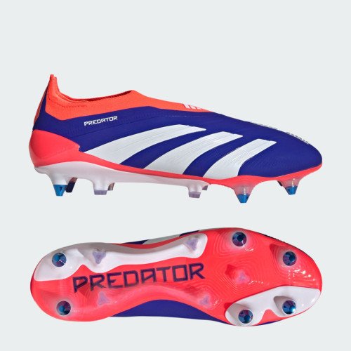 adidas Originals Predator Elite Laceless SG (IF6318) [1]