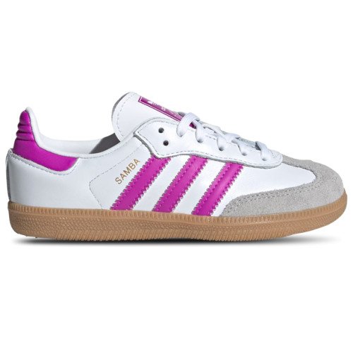 adidas Originals Samba OG Kids (IE8848) [1]