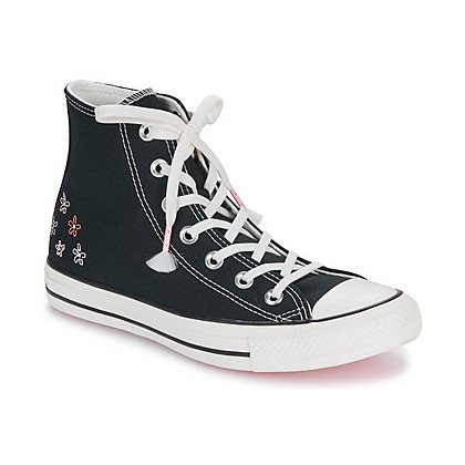Converse Chuck Taylor All Star Embroidered Little Flowers (A10148C) [1]