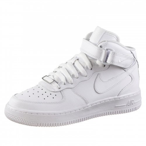 Nike Air Force 1 GS Mid 06 (314195-113) [1]