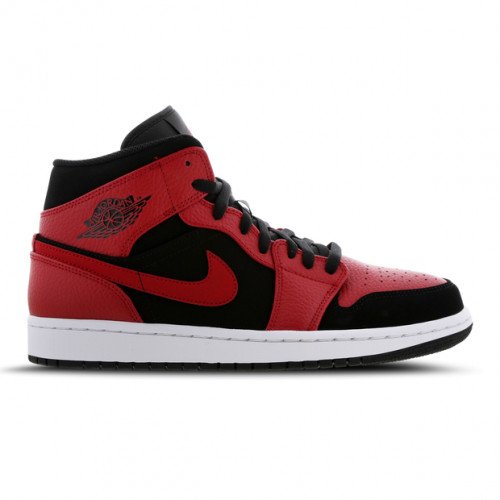 Nike Jordan Air Jordan 1 Mid (554724-054) [1]
