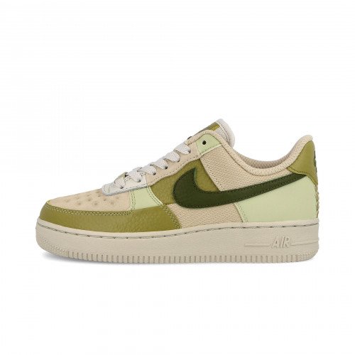 Nike Wmns Air Force 1 "Rough Green" (DO6717-001) [1]
