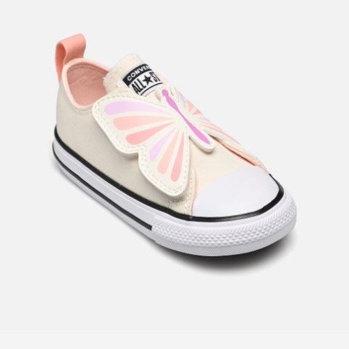 Converse Chuck Taylor All Star Easy-On Butterflies (A08831C) [1]