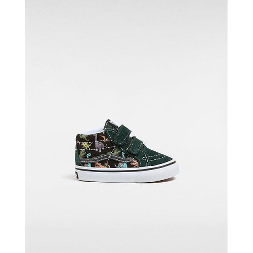 Vans Kleinkinder Sk8-mid Reissue Glow (VN000CQ0BS5) [1]