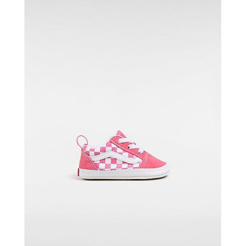 Vans Babys Old Skool Crib (VN000CS5CHL) [1]