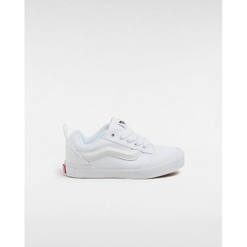 Vans Kleine Kinder Knu Skool (VN000CYUWHT) [1]