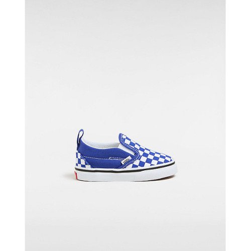 Vans Kleinkinder Slip-on (VN000D0SCG4) [1]