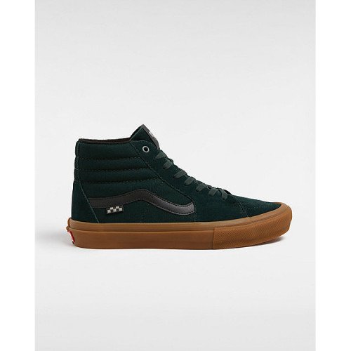 Vans Skate Sk8-hi (VN0A2Z3317P) [1]