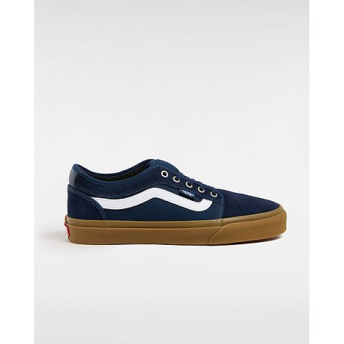 Vans Skate Chukka Low Sidestripe (VN0A2Z3QNGM) [1]