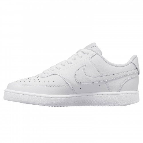 Nike Court Vision Low (CD5434-100) [1]