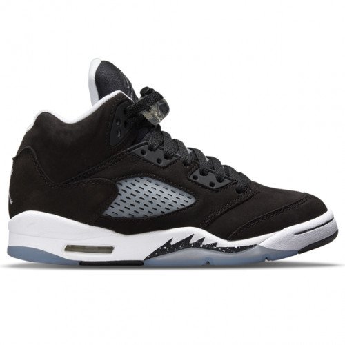 Nike Jordan Air Jordan 5 Retro (GS) "Oreo" (440888-011) [1]