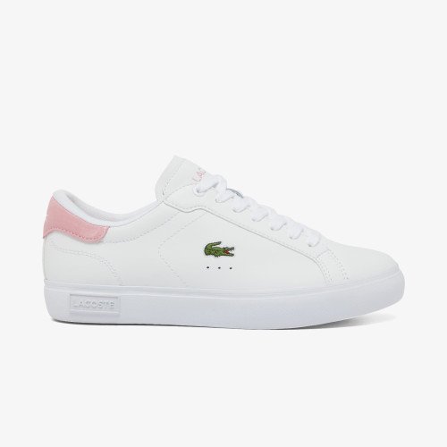 Lacoste Women's Powercourt Trainers (48SFA0001-1Y9) [1]