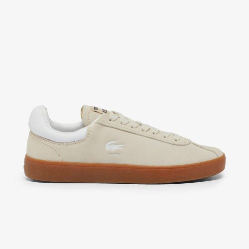 Lacoste Women's Baseshot Trainers (48SFA0010-40F) [1]