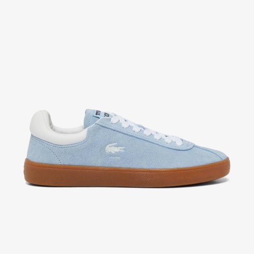 Lacoste Women's Baseshot Trainers (48SFA0010-LBG) [1]